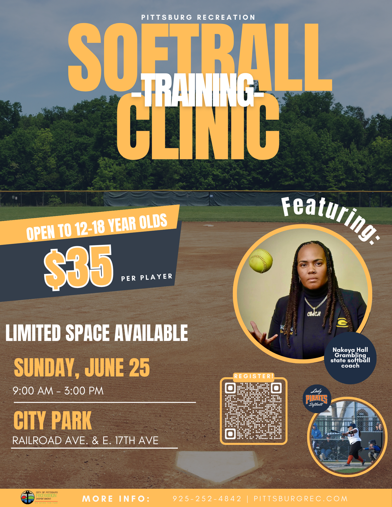 softball clinic (6)