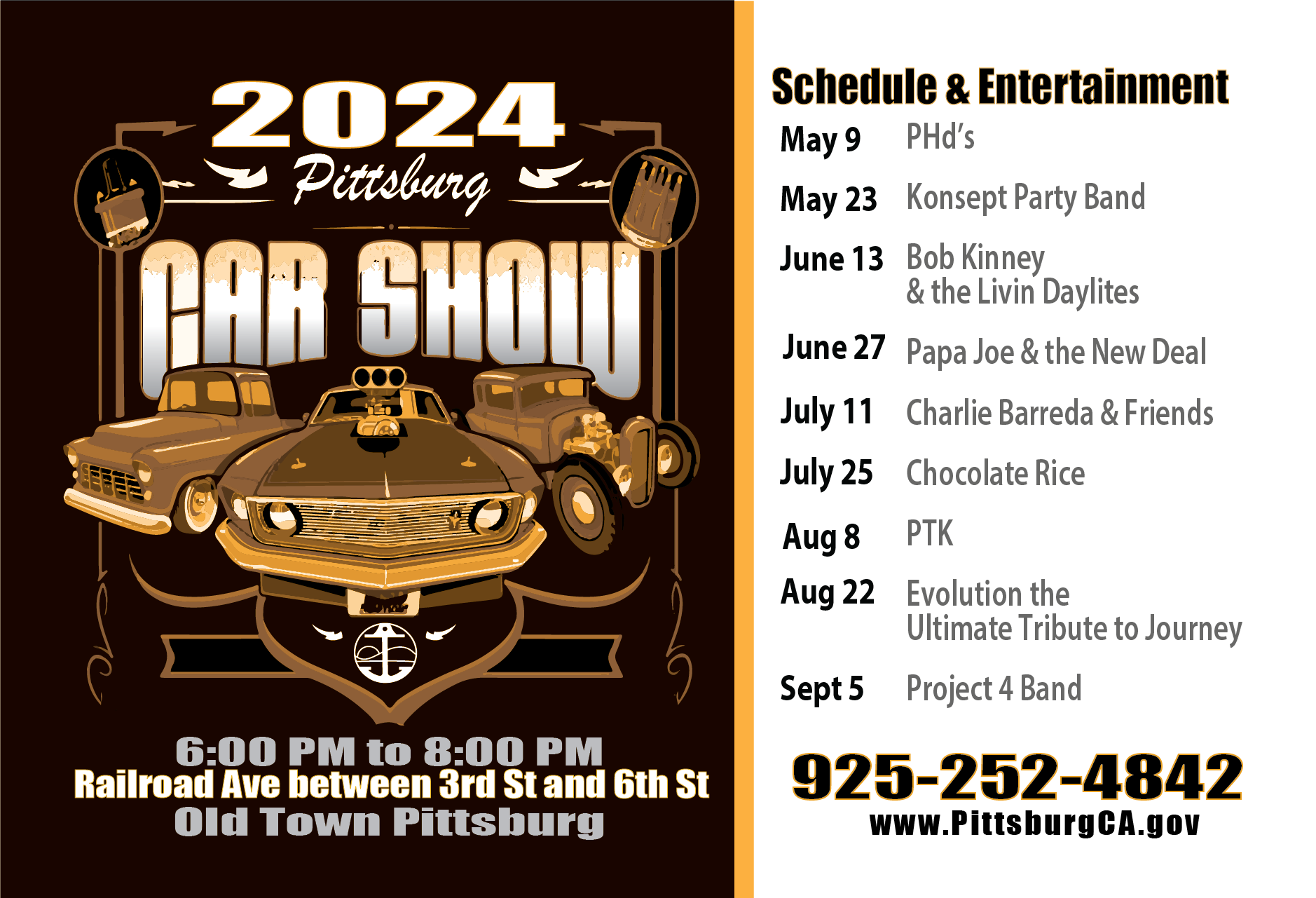 CarShow-2024Postcard