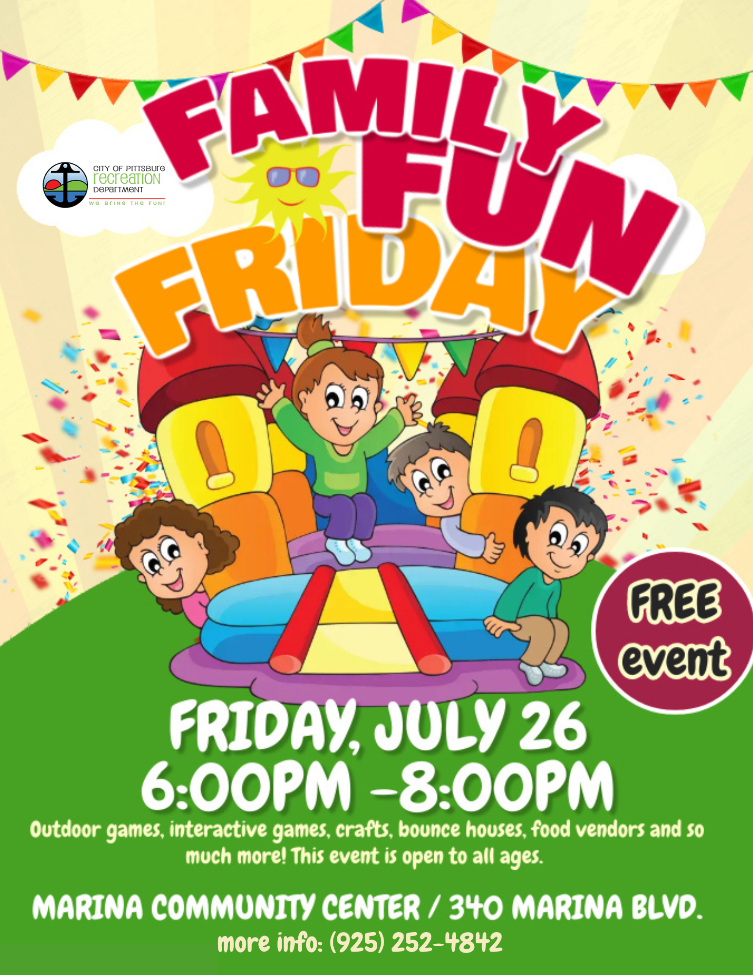 Family Fun Friday 726 (2)