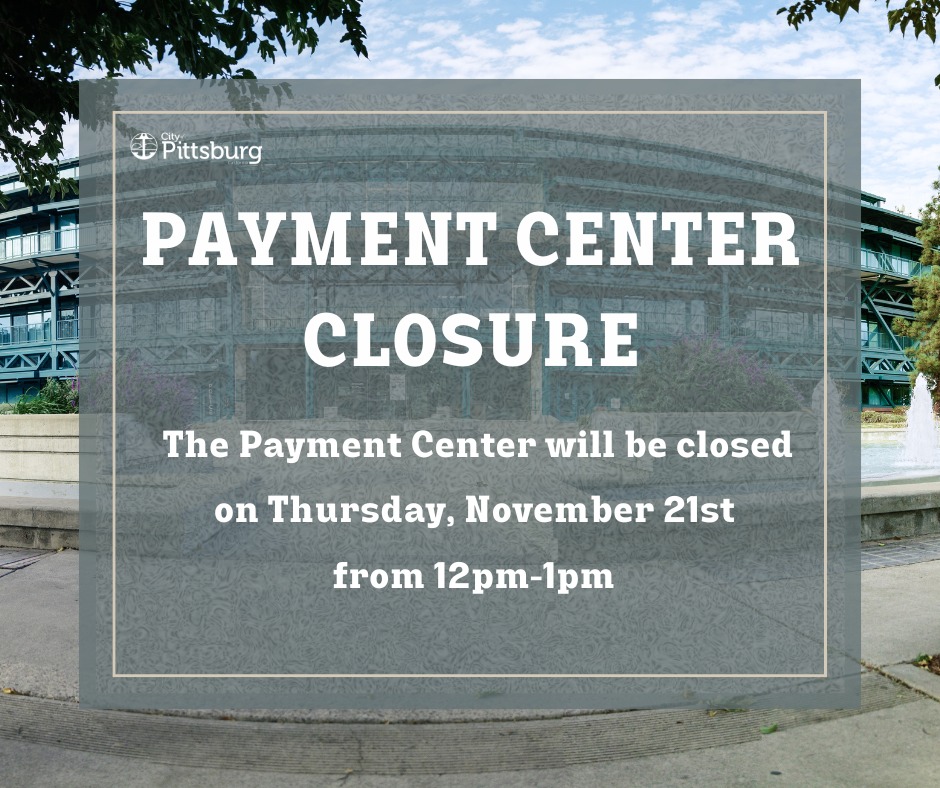 payment closure