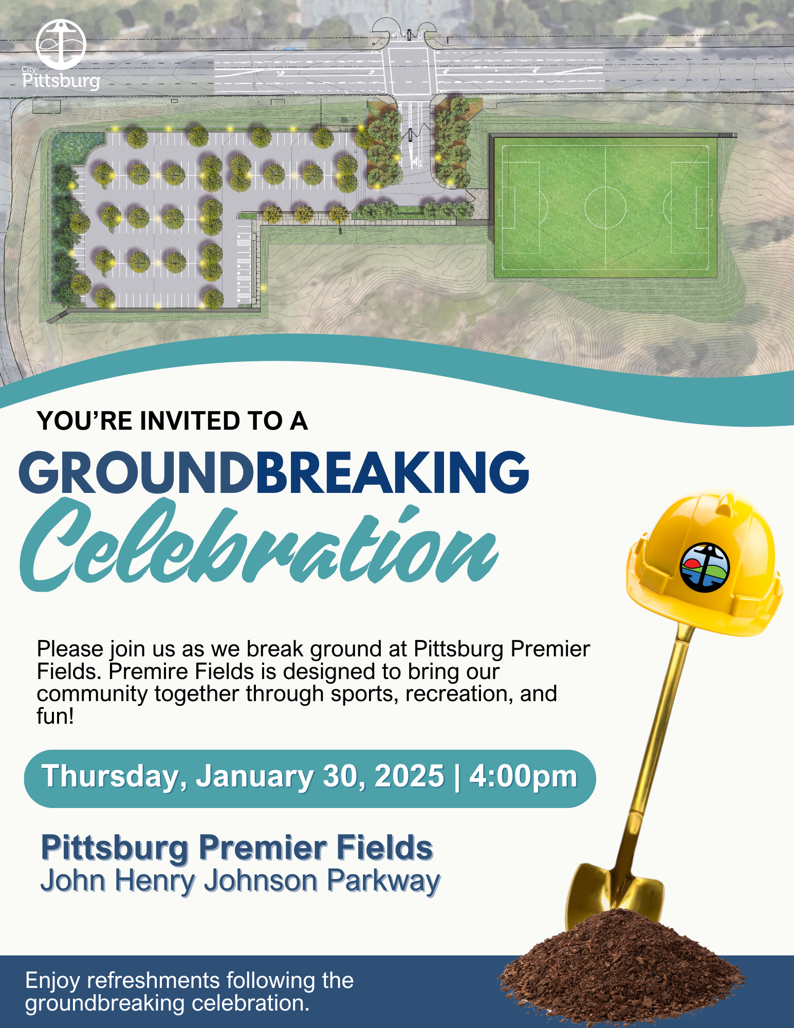 Premier Fields Groundbreaking Invitation (1)