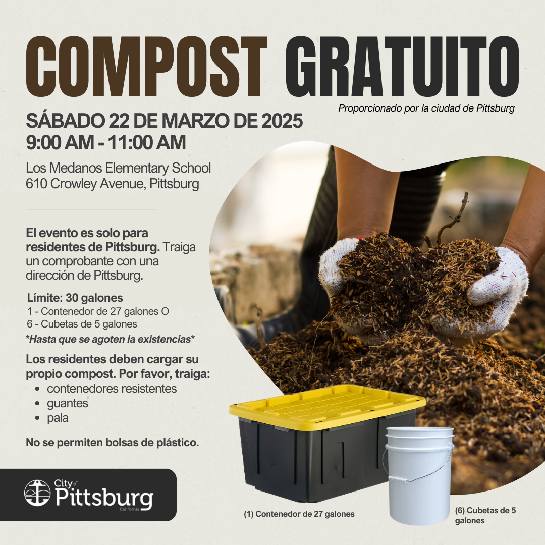 Compost Giveaway - Social Media (Sp)